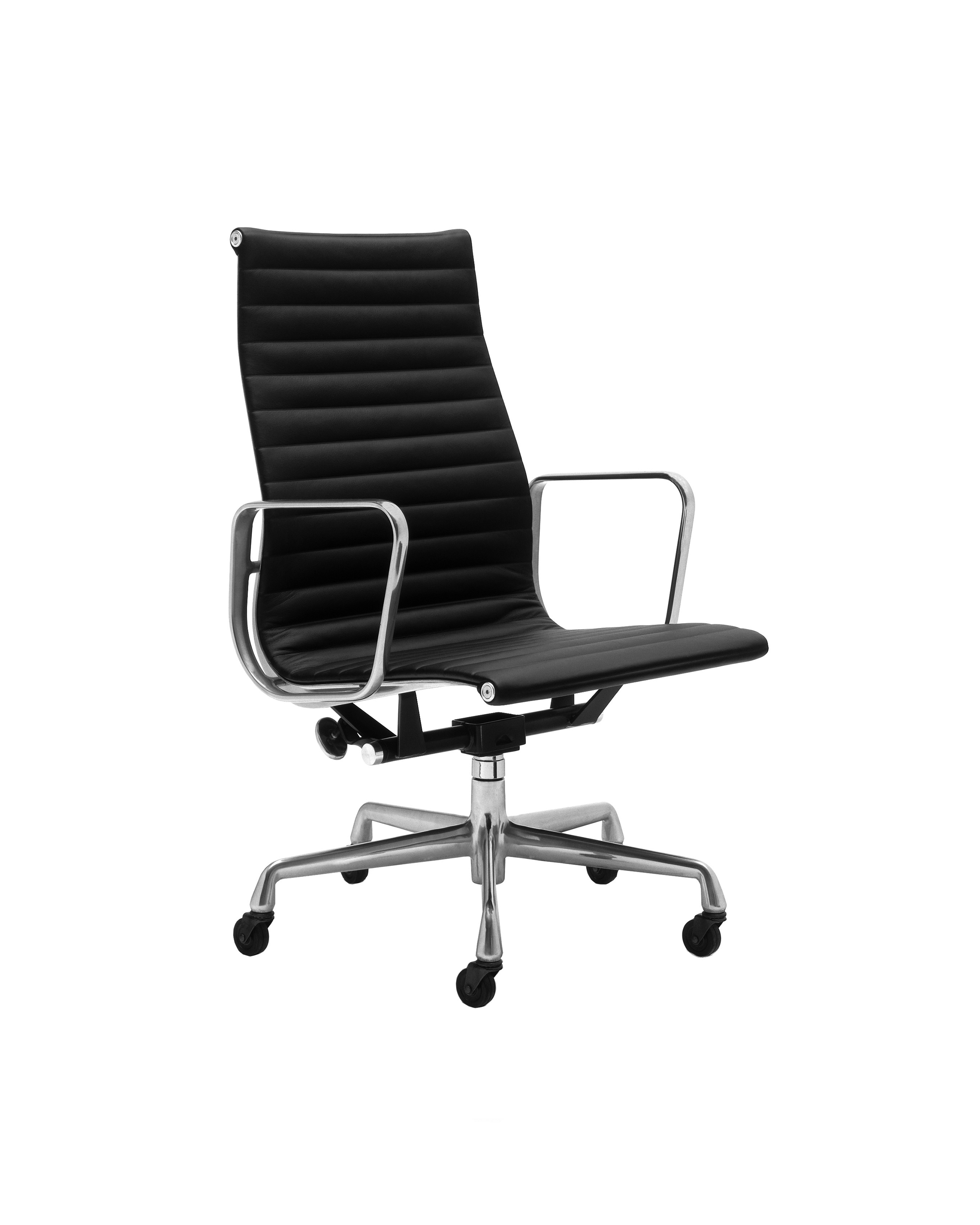 办公椅|现代真皮中班椅|办公安博网页版|安博anbo（中国）安博网页版|伊姆斯大班椅